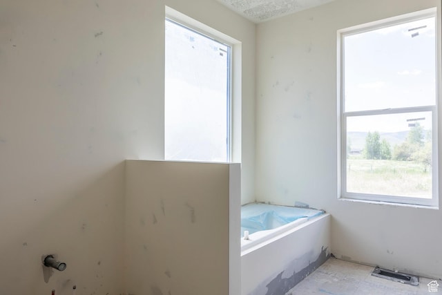 1928 E 540 S Unit 64, Heber City, UT 84032 - full bathroom with a garden tub
