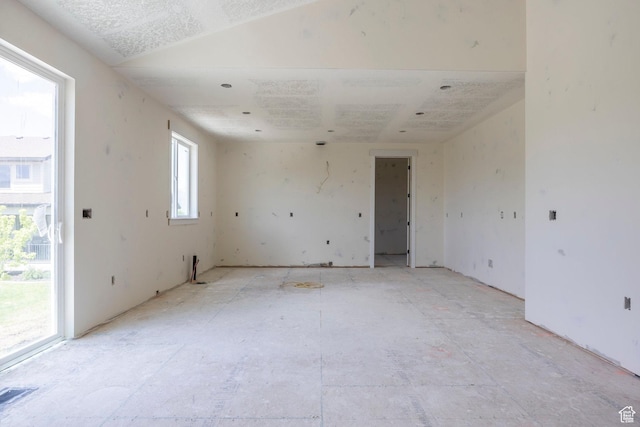 1928 E 540 S Unit 64, Heber City, UT 84032 - view of empty room