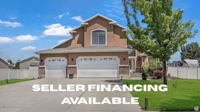 9677 S Iron Gate Rd, South Jordan, UT 84095 - photo 1