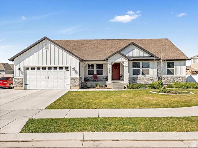 602 E Abajo Peak Dr N, Eagle Mountain, UT 84005 - photo 1