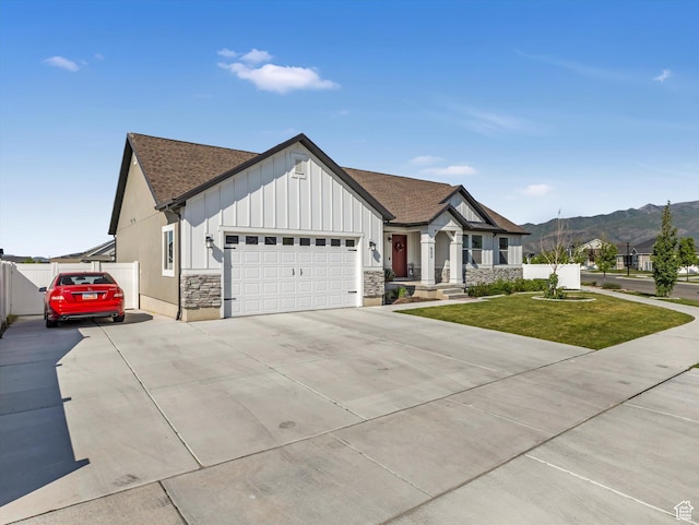 602 E Abajo Peak Dr N, Eagle Mountain, UT 84005 - photo 3