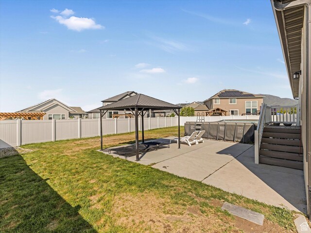 602 E Abajo Peak Dr N, Eagle Mountain, UT 84005 - photo 23