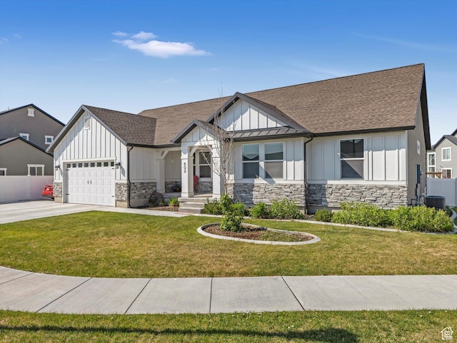 602 E Abajo Peak Dr N, Eagle Mountain, UT 84005 - photo 2