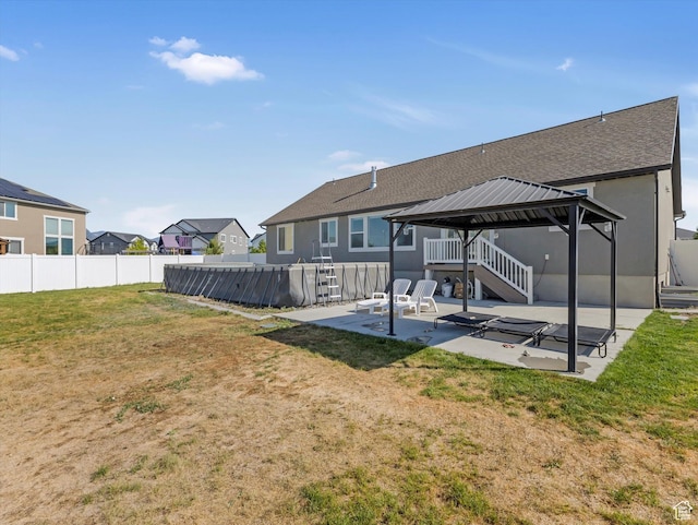 602 E Abajo Peak Dr N, Eagle Mountain, UT 84005 - photo 24