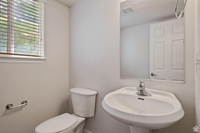 1389 S Alpine Way, Provo, UT 84606 - bathroom with a sink and toilet