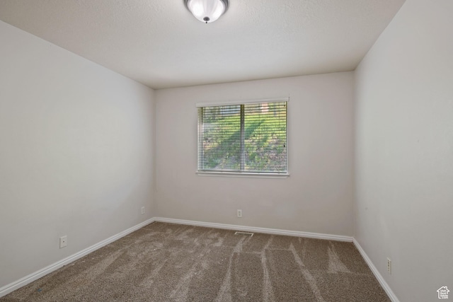 1389 S Alpine Way, Provo, UT 84606 - carpeted empty room featuring baseboards