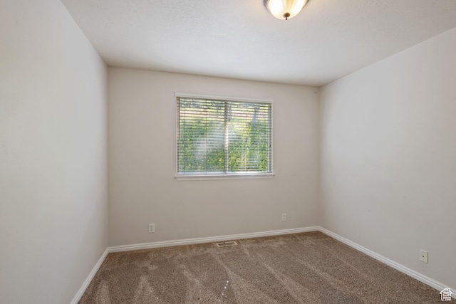 1389 S Alpine Way, Provo, UT 84606 - carpeted empty room with baseboards