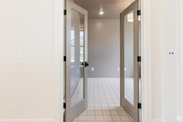 435 E 200 N, Millville, UT 84326 - view of hall