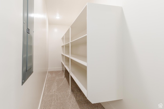 435 E 200 N, Millville, UT 84326 - view of storage area