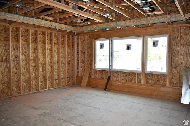 13104 N Prospector Way, Alpine, UT 84004 - view of misc room