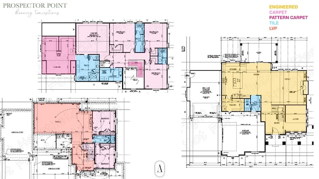 13104 N Prospector Way, Alpine, UT 84004 - room layout