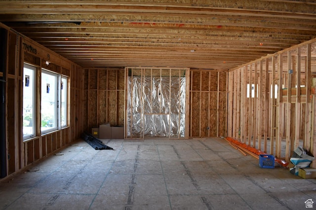 13104 N Prospector Way, Alpine, UT 84004 - view of miscellaneous room