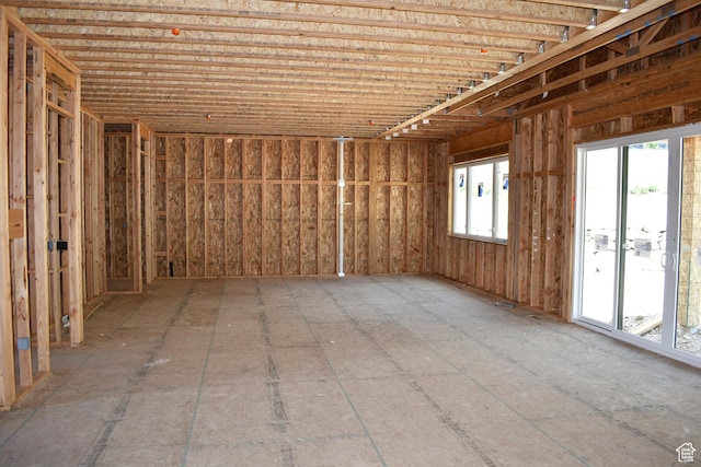 13104 N Prospector Way, Alpine, UT 84004 - view of misc room