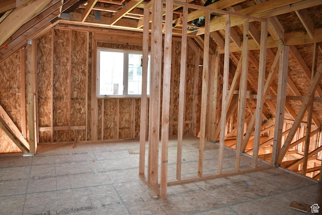 13104 N Prospector Way, Alpine, UT 84004 - view of attic