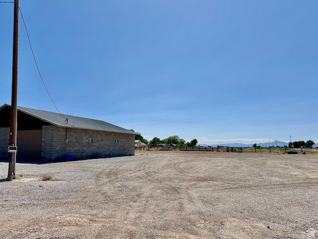 495 N Main, Hinckley, UT 84635