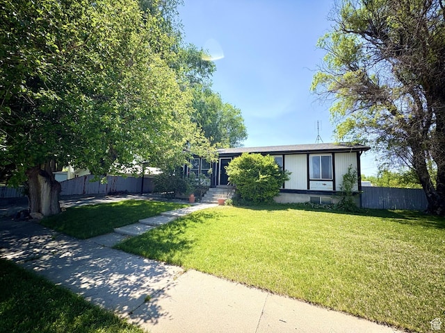 391 N 100 W, Delta, UT 84624 - view of front of property