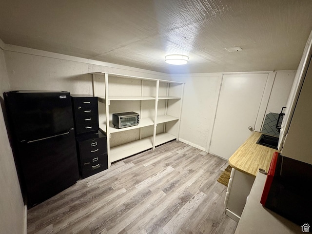 391 N 100 W, Delta, UT 84624 - view of storage