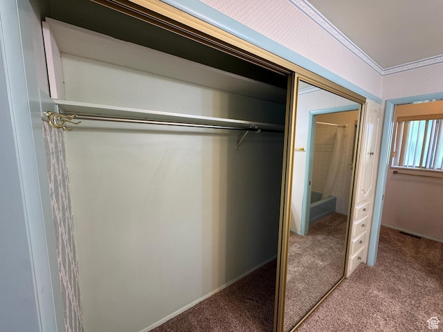 6209 W 9600 N, Highland, UT 84003 - view of closet