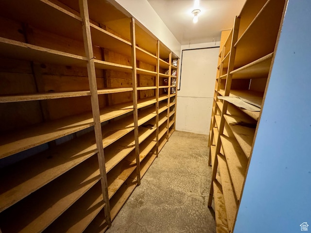 6209 W 9600 N, Highland, UT 84003 - view of storage room