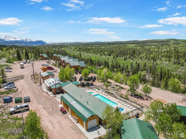 5866 Mirror Lake Hwy Unit 7, Coalville, UT 84017