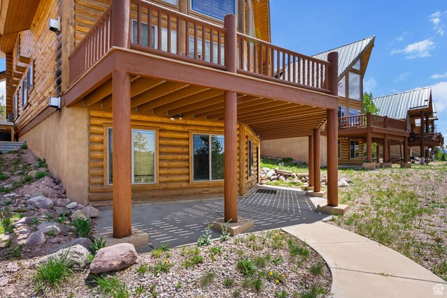 5866 Mirror Lake Hwy Unit 7, Coalville, UT 84017