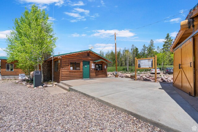 5866 Mirror Lake Hwy Unit 7, Coalville, UT 84017
