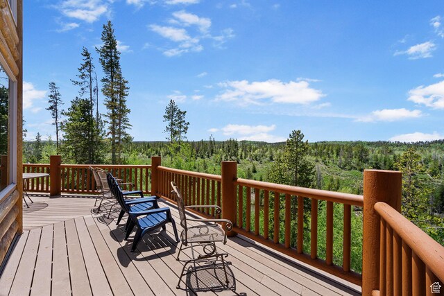 5866 Mirror Lake Hwy Unit 7, Coalville, UT 84017