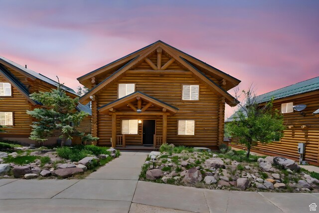 5866 Mirror Lake Hwy Unit 7, Coalville, UT 84017