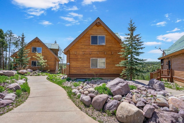 5866 Mirror Lake Hwy Unit 3-1, Coalville, UT 84017
