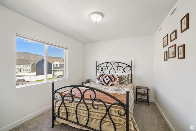 3493 N Sparrow Ln, Eagle Mountain, UT 84005 - carpeted bedroom featuring baseboards
