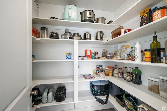 3493 N Sparrow Ln, Eagle Mountain, UT 84005 - view of pantry