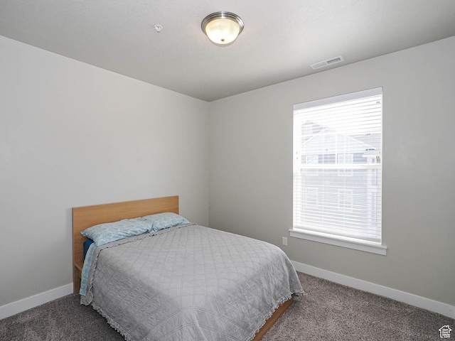 14654 S Bloom Dr W Unit K 304, Herriman, UT 84096 - carpeted bedroom with baseboards