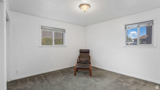 7505 S Creek Rd E, Cottonwood Heights, UT 84093 - unfurnished room with carpet and baseboards