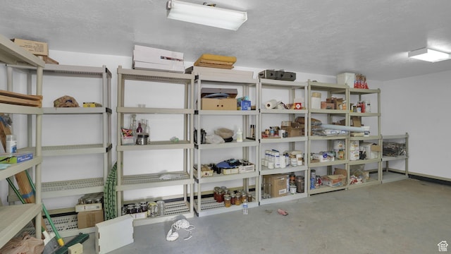 7505 S Creek Rd E, Cottonwood Heights, UT 84093 - view of storage area