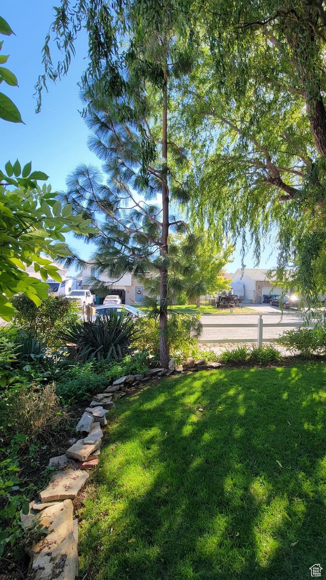 4213 S 2850 W, Roy, UT 84067 - view of green lawn