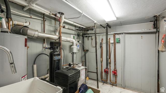 412 S 100 E, Salem, UT 84653 - view of utility room