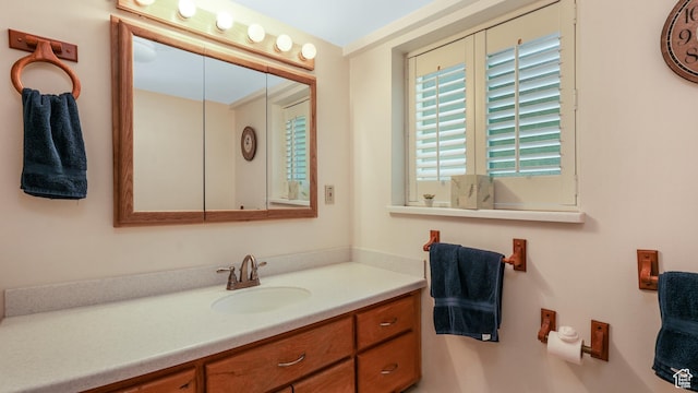 412 S 100 E, Salem, UT 84653 - bathroom featuring vanity