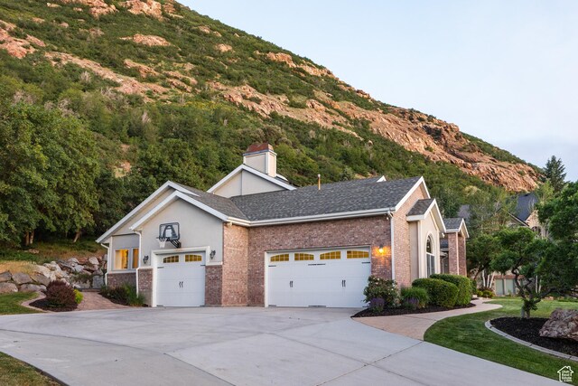 11939 S Hidden Canyon Ln, Sandy, UT 84092 - photo 45