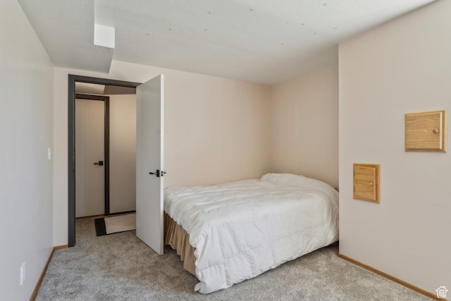 6530 Snow View Dr, Park City, UT 84098 - bedroom with carpet and baseboards