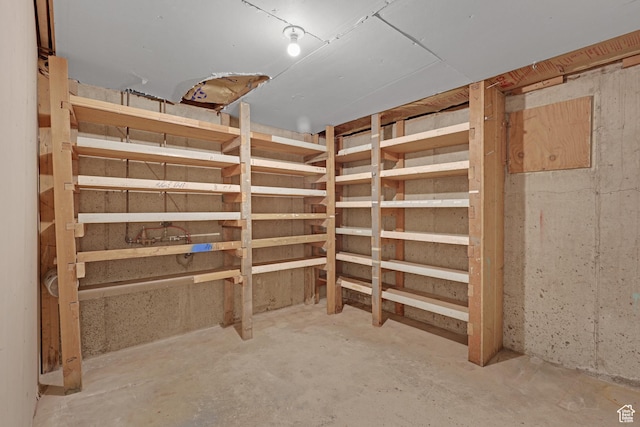 2458 N 575 E, North Ogden, UT 84414 - view of storage