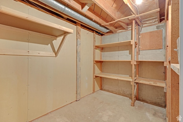 2458 N 575 E, North Ogden, UT 84414 - view of storage