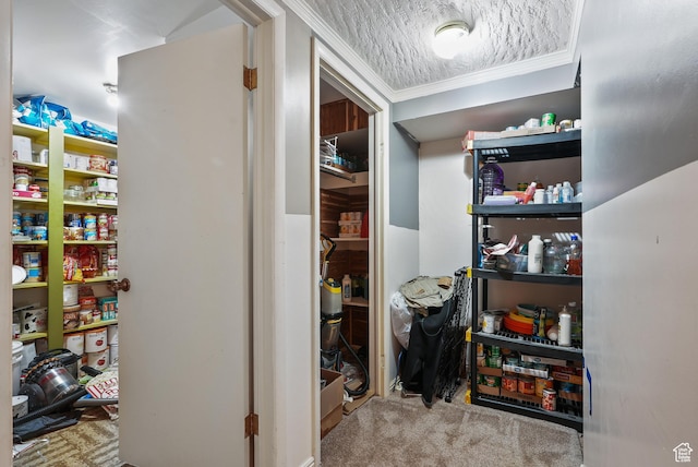 153 W 4350 N, Pleasant View, UT 84414 - view of storage area