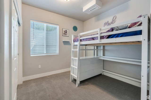 15058 S Spring Canyon Dr, Herriman, UT 84096 - unfurnished bedroom with carpet flooring and baseboards