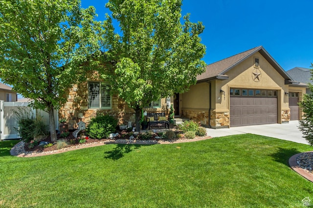 3547 E Jacobs Way, Eagle Mountain, UT 84005 - photo 1