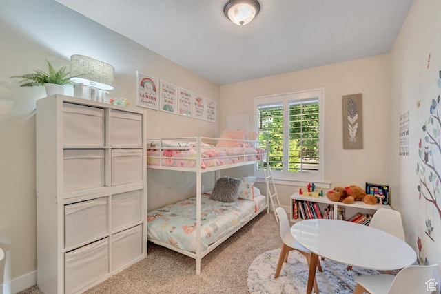 3547 E Jacobs Way, Eagle Mountain, UT 84005 - carpeted bedroom featuring baseboards