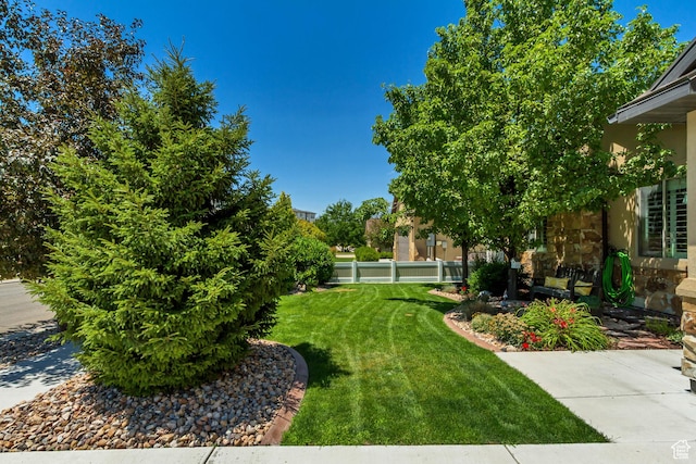 3547 E Jacobs Way, Eagle Mountain, UT 84005 - photo 4