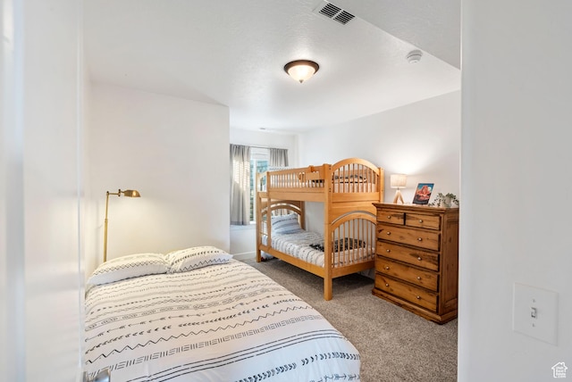 3547 E Jacobs Way, Eagle Mountain, UT 84005 - bedroom featuring carpet