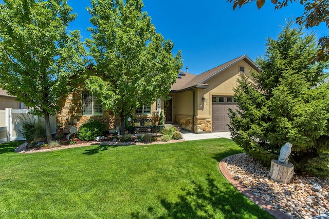 3547 E Jacobs Way, Eagle Mountain, UT 84005 - photo 2