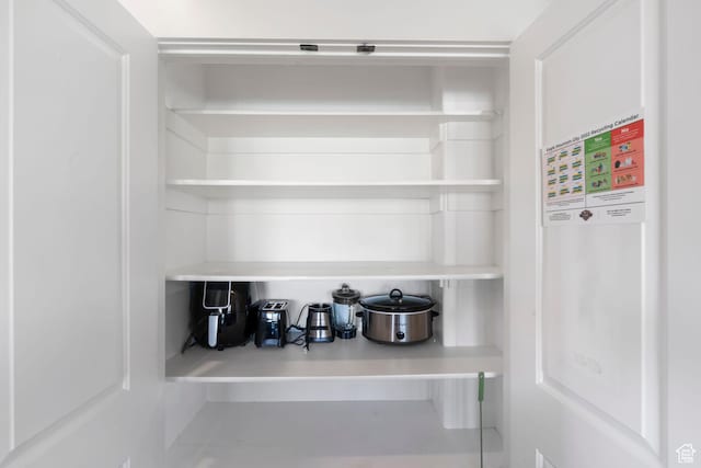 3547 E Jacobs Way, Eagle Mountain, UT 84005 - view of pantry