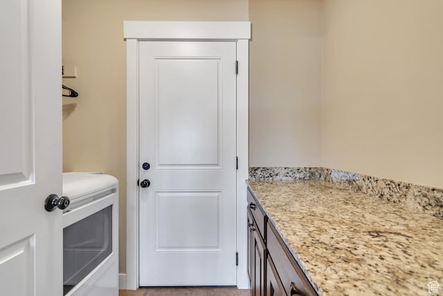 3547 E Jacobs Way, Eagle Mountain, UT 84005 - washroom featuring cabinet space